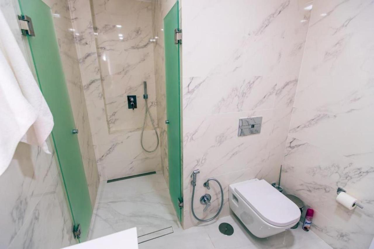 Luxury 2 Bedroom Apartment In Los Cristianos لوس كريستيانوس المظهر الخارجي الصورة